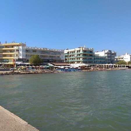 Vanilla'S Deluxe Apartment Perea Salonica Peraía Zewnętrze zdjęcie