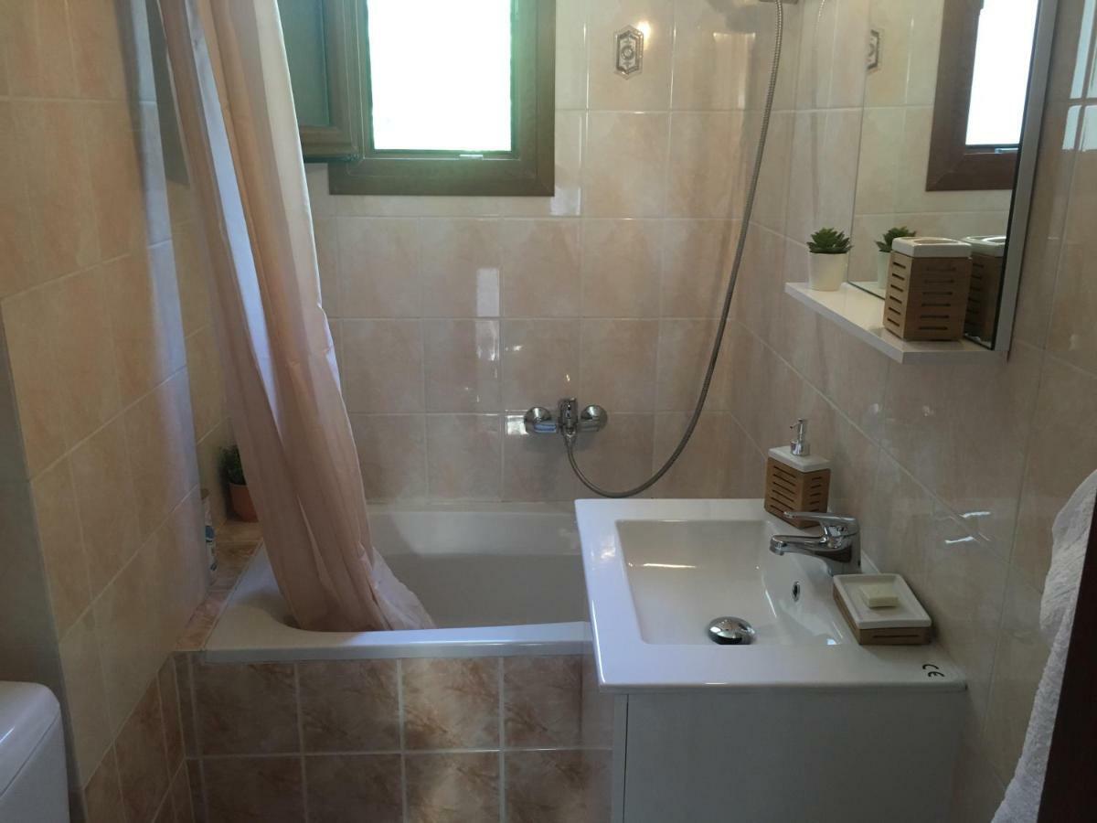Vanilla'S Deluxe Apartment Perea Salonica Peraía Zewnętrze zdjęcie