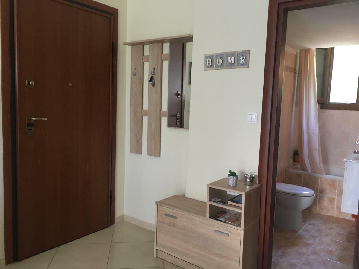 Vanilla'S Deluxe Apartment Perea Salonica Peraía Zewnętrze zdjęcie
